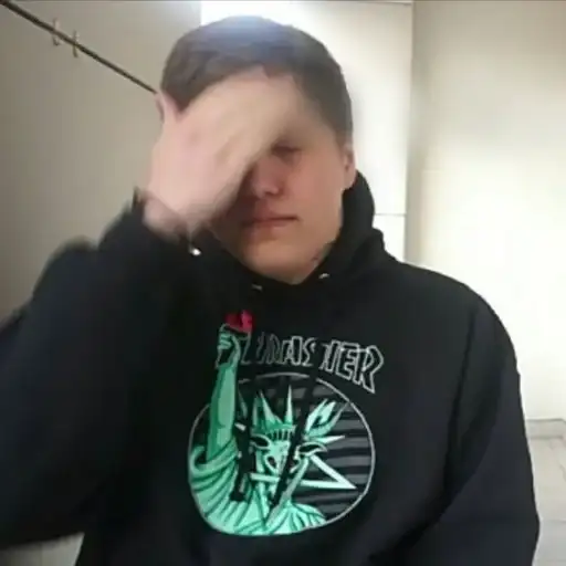 Sticker 🤦‍♂️