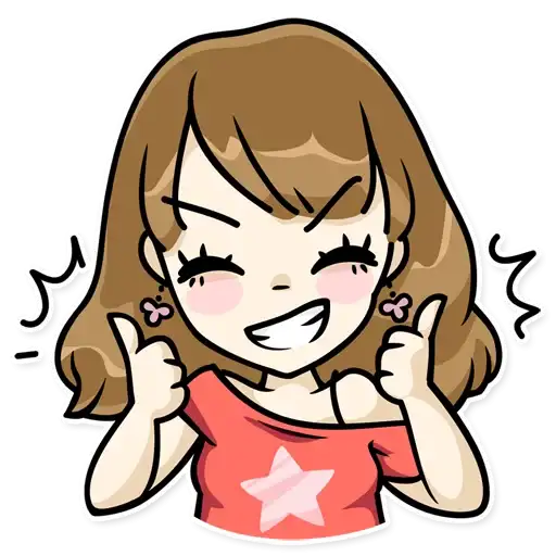 Sticker 👍