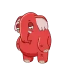 Sticker 🏋️‍♀️