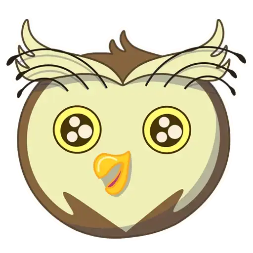 Совушка preview