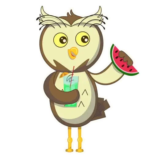 Совушка preview