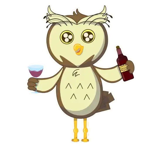 Совушка preview