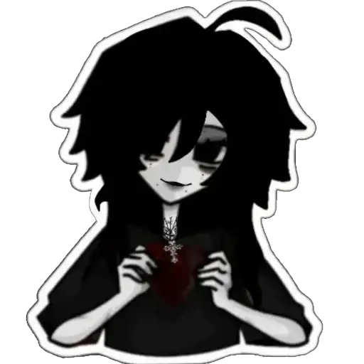 Sticker ❤️