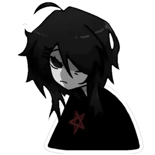 Sticker 😶