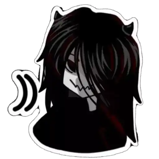 Sticker 💀