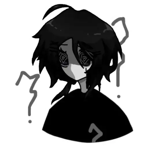 Sticker 😰