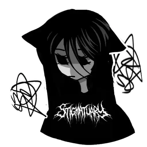 Sticker 💀
