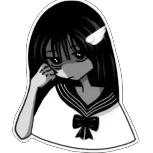 Sticker 🚬