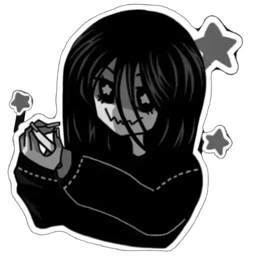 Sticker 💀