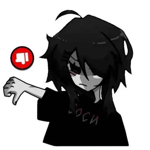 Sticker 👎