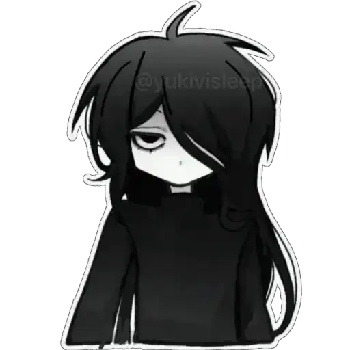 Sticker 😡