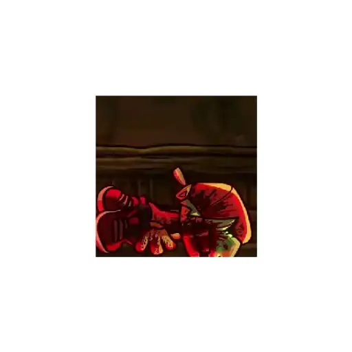 BOYFRIEND FNF preview