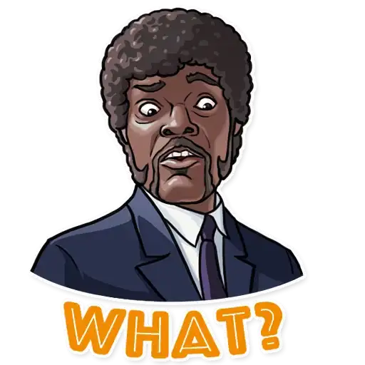 Pulp Fiction preview