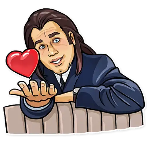 Pulp Fiction preview