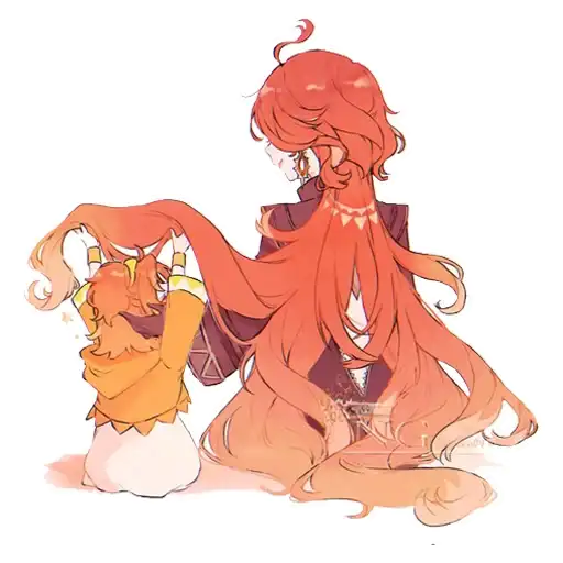 Sticker ❤️‍🔥