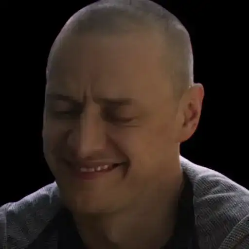 Sticker 🙅‍♂️