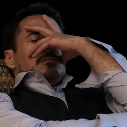 Sticker 🤦‍♂️