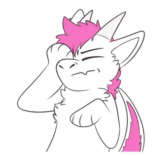 Sticker 🤦‍♂️