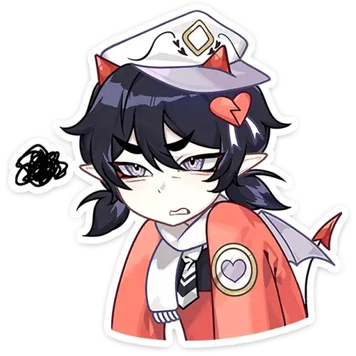 Почтальоны Любви: Ивэлтин и Юшио preview