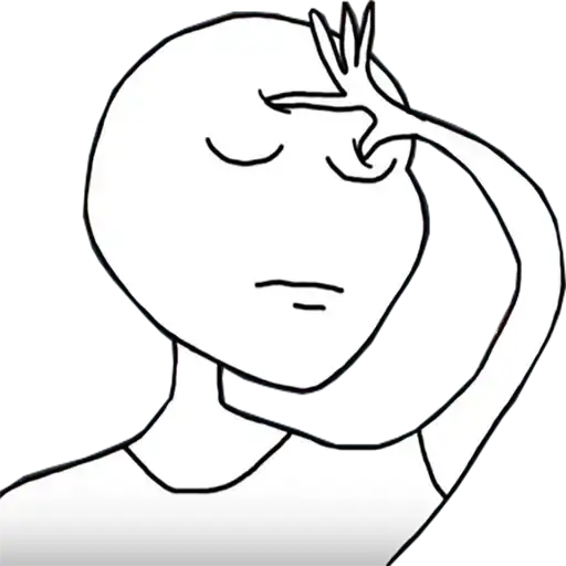 Sticker 🤦‍♂️