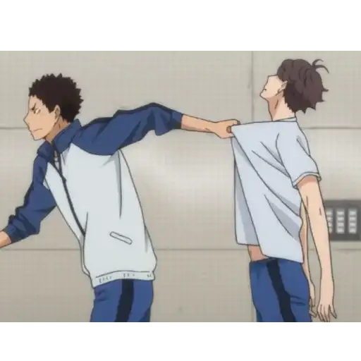 Sticker 🤼‍♀️