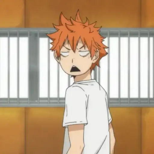 Haikyuu preview