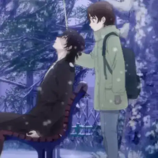 Любовная лихорадка preview