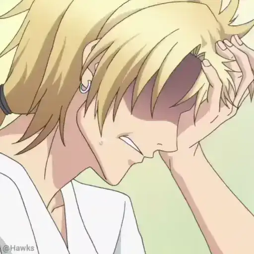 Sticker 🤦‍♂️