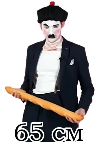 Франсуа Стасье Жопьен preview