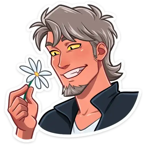 Sticker 🌻