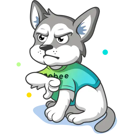 Sticker 🤦‍♂️