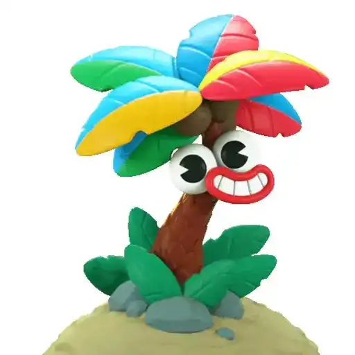 Sticker 😶‍🌫️