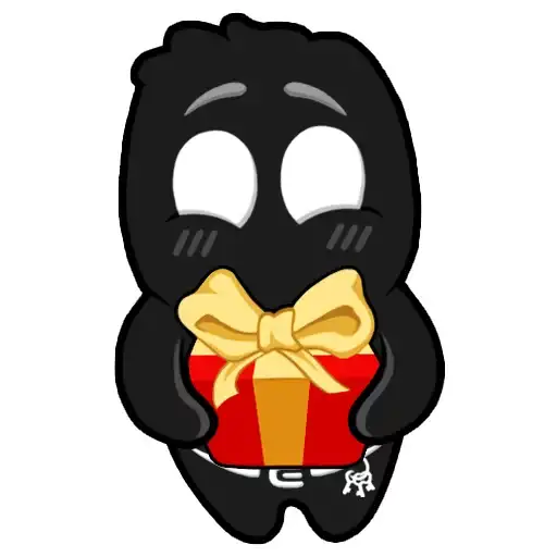 Sticker 🎁