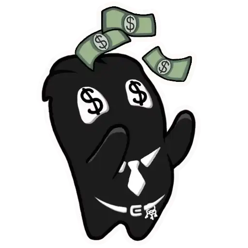 Sticker 💸