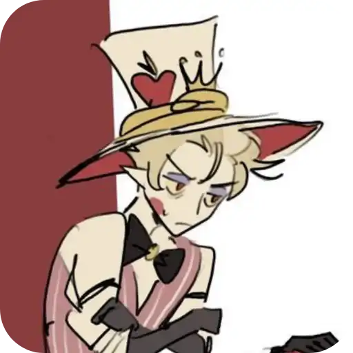 Lucifer🦆💫 preview