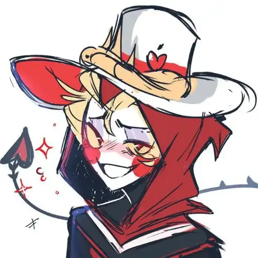 Lucifer🦆💫 preview