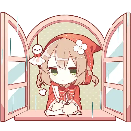 Sticker 😐