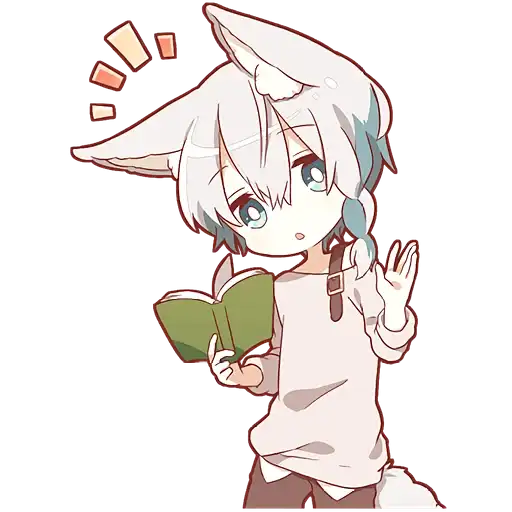 Sticker 👋