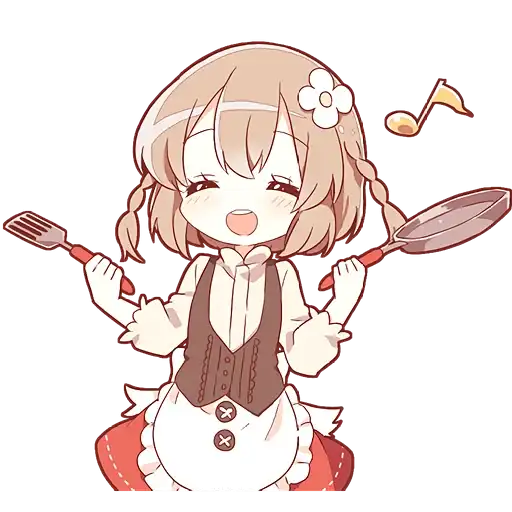 Sticker ☺️