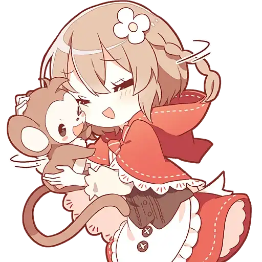 Sticker 🤗