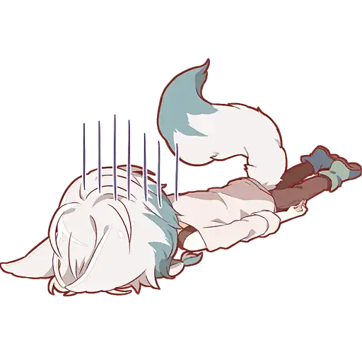 Sticker 🫠