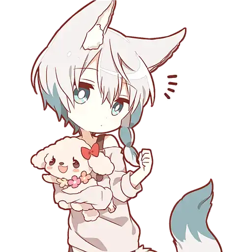 Sticker ✊