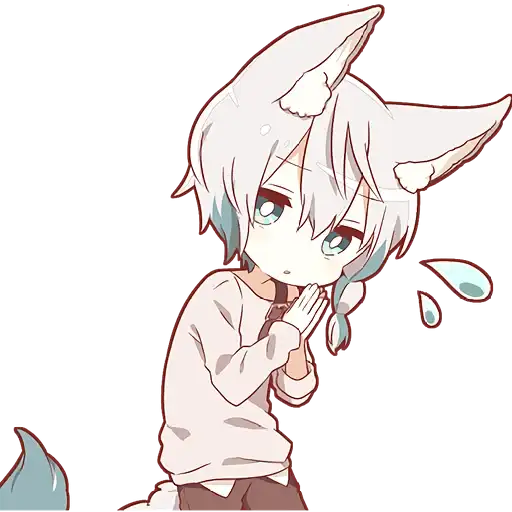 Sticker 😪