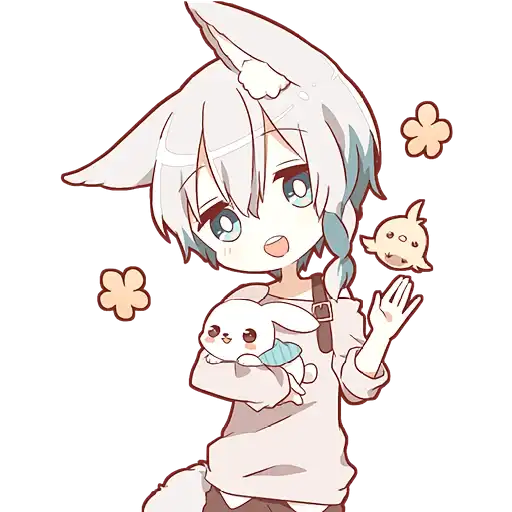 Sticker 👋