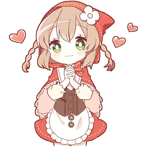 Sticker 🙏