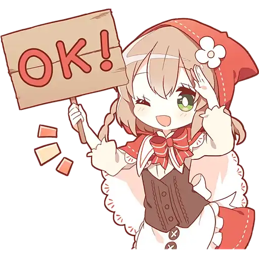 Sticker 👌
