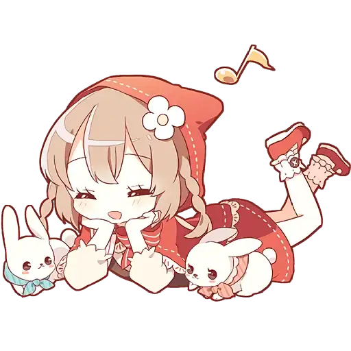 Sticker ☺️