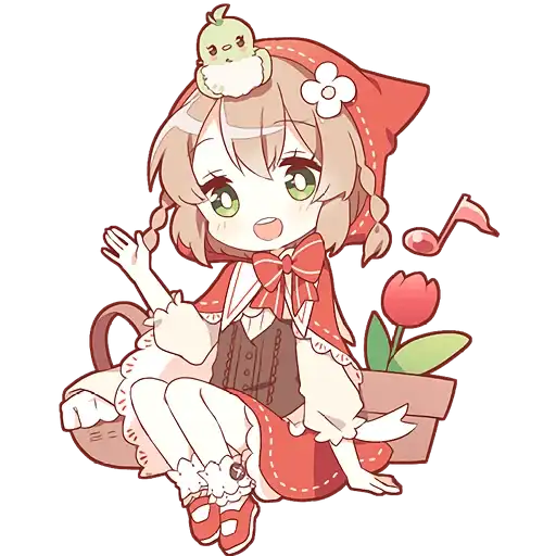 Sticker 👋