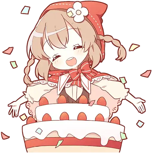 Sticker 🥳