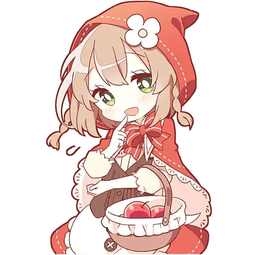 Sticker 😊